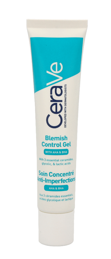 CeraVe Blemish Control Gel 40 ml