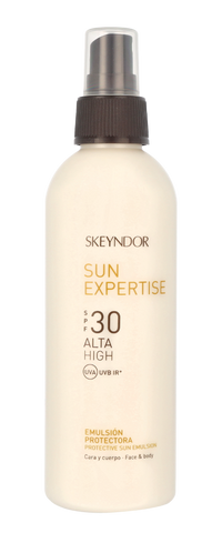 Skeyndor Sun Expertise Protective Sun Emulsion SPF30 200 ml