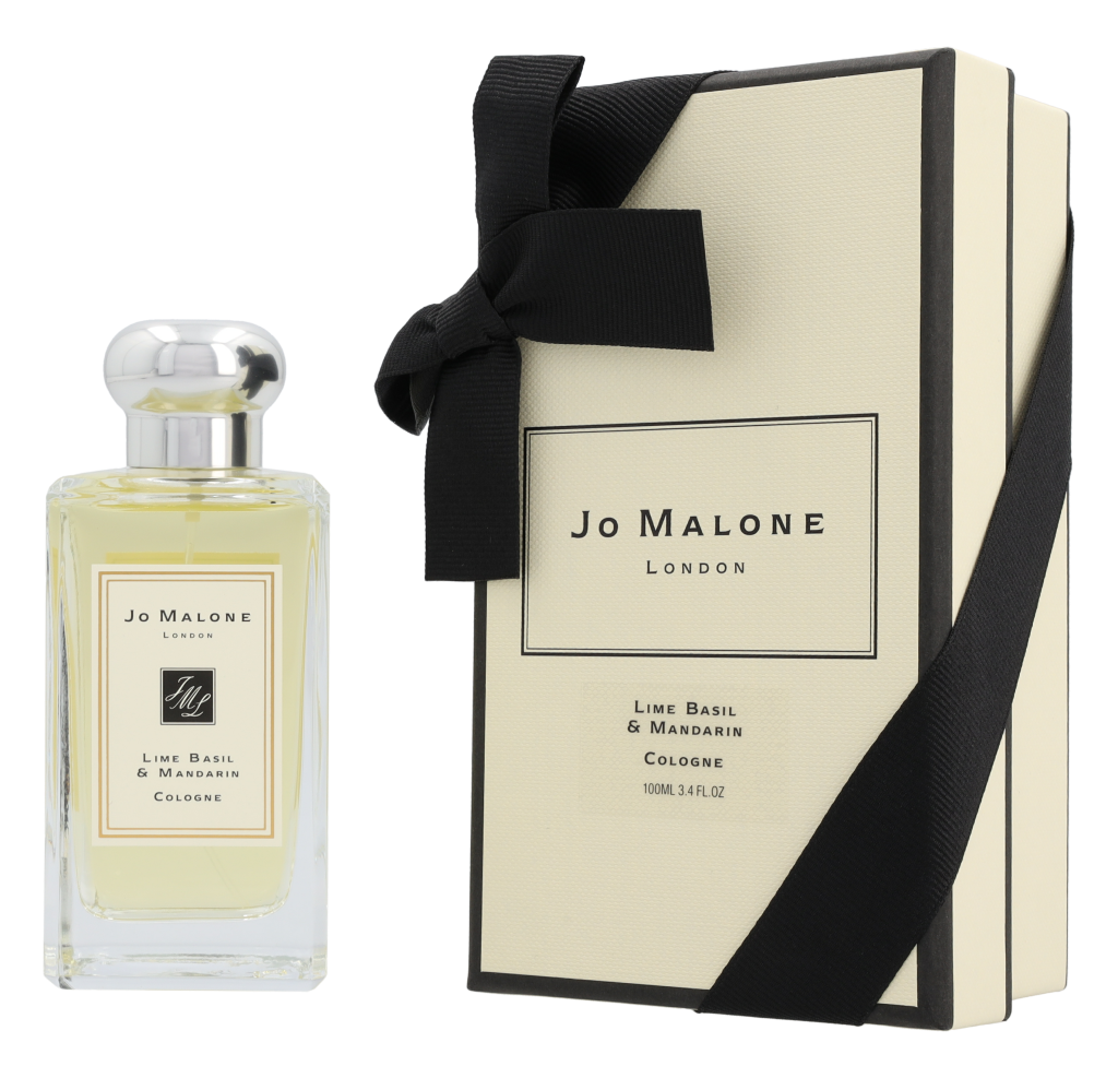 Jo Malone Lime Basil & Mandarin Edc Spray 100 ml