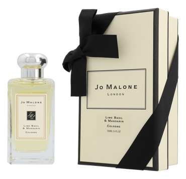 Jo Malone Lime Basil & Mandarin Edc Spray 100 ml