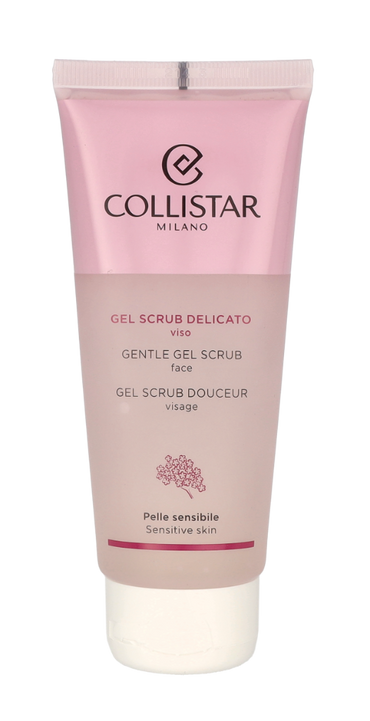 Collistar Gentle Gel Scrub 100 ml