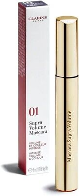 CLARINS SUPRA VOLUME MASCARA 8ML