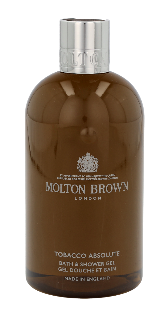 M.Brown Tobacco Absolute Bath & Shower Gel 300 ml