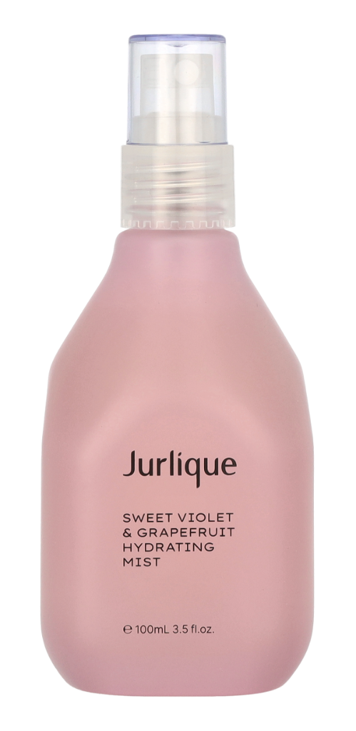 Jurlique Sweet Violet and Grapefruit Hydrating Mist 100 ml