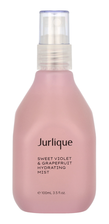 Jurlique Sweet Violet and Grapefruit Hydrating Mist 100 ml