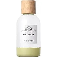 SCENT ORGANIX SO SERENE EDT SPRAY 50ML