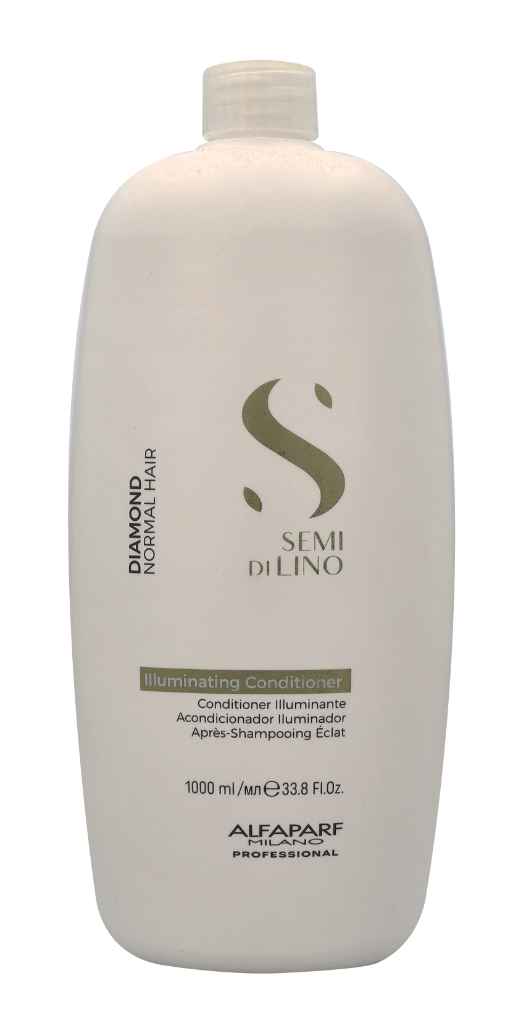 Alfaparf Semi Di Lino Illuminating Conditioner 1000 ml