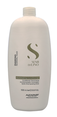 Alfaparf Semi Di Lino Illuminating Conditioner 1000 ml