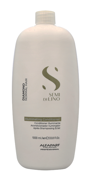 Alfaparf Semi Di Lino Illuminating Conditioner 1000 ml