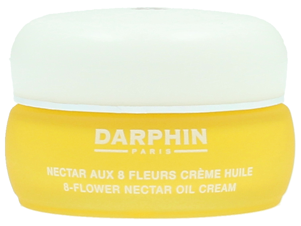 Darphin 8-Flower Nectar Oil Cream 30 ml