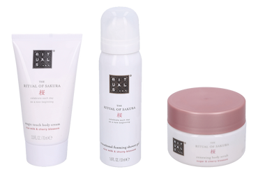 Rituals Sakura Set 245 ml