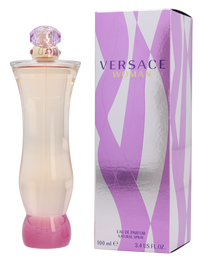 Versace Woman Edp Spray 100 ml