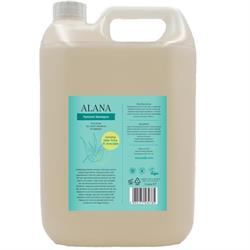 Alana Aloe Vera & Avocado Natural Shampoo 5L