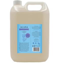 Alana English Lavender Natural Conditioner 5L