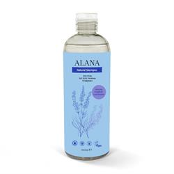 Alana English Lavender Natural Shampoo 500ml