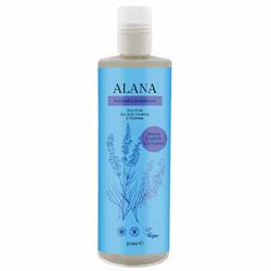 Alana Lavender Natural Conditioner 100ml Convenience/Travel Bottle