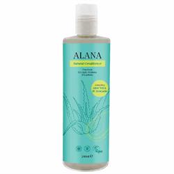 Alana Aloe & Avocado Conditioner 100ml Convenience/Travel Bottle