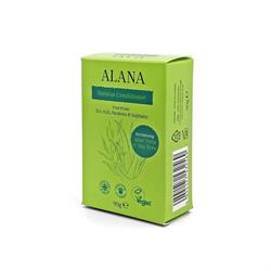 Alana Aloe Vera & Tea Tree Natural Conditioner Bar 90g