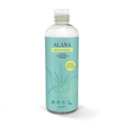 Alana Aloe Vera and Avocado Conditioner 500ml