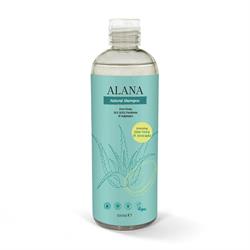 Alana FREE Aloe Vera and Avocado Shampoo 500ml
