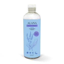 Alana FREE English Lavender Natural Conditioner 500ml