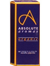 Absolute Aromas Organic Clary Sage Oil 5ml