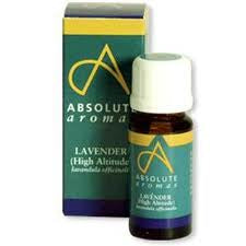 Absolute Aromas Lavender (High Altitude) 30ML