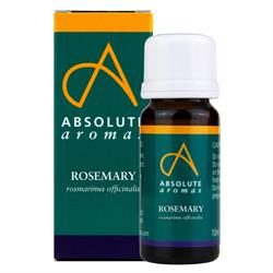 Absolute Aromas Rosemary Oil 10ml