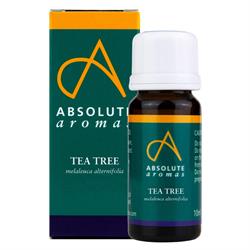 Absolute Aromas Tea Tree Oil 10ml