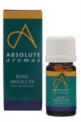 Absolute Aromas Rose Absolute Oil 2ml