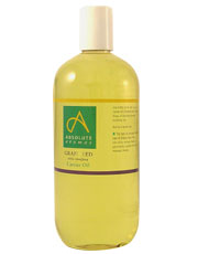 Absolute Aromas Almond Sweet Oil 500ml