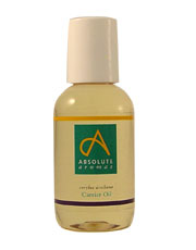 Absolute Aromas Almond Sweet Oil 50ml