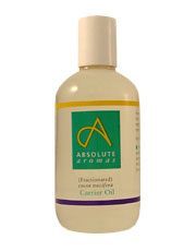 Absolute Aromas Coconut Oil 150ml