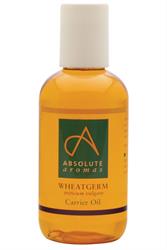 Absolute Aromas Wheatgerm Oil 150ml