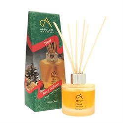 Absolute Aromas Noel Reed Diffuser 100ml