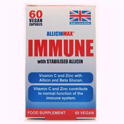 Allicin Max AllicinMax Immune