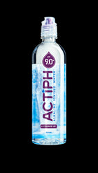 ACTIPH Water ACTIPH Alkaline Ionised Water Sports Cap 600ml