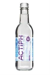 ACTIPH Water ACTIPH Water Glass Bottle 330ml