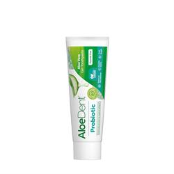 Aloe Dent AloeDent Probiotic Toothpaste