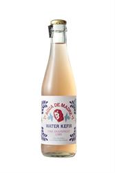 Agua De Madre Pink Grapefruit & Lime Kefir 330ml