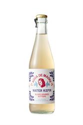 Agua De Madre Blood Orange Bitters Kefir 330ml