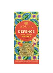 Aduna Superfoods Aduna Defence Super-Tea Lemon Ginger & Baobab (15 Pyramids)