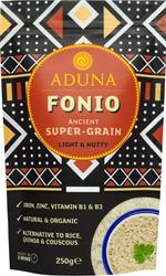 Aduna Superfoods Aduna Fonio Ancient Super-Grain 250g