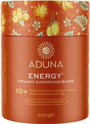 Aduna Superfoods Aduna Organic Energy Superfood Blend 250g