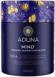 Aduna Superfoods Aduna Organic Mind Superfood Blend 250g