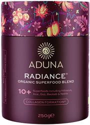 Aduna Superfoods Aduna Organic Radiance Superfood Blend 250g