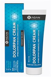 AGAN DOLORPAN Muscle Pain Cream