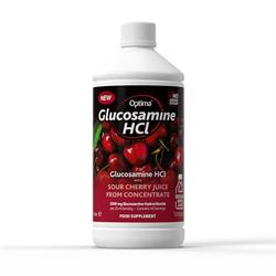 Activ Juice Glucosamine HCL Cherry Juice 1000ml