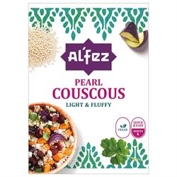 Al'Fez Pearl Couscous 200g