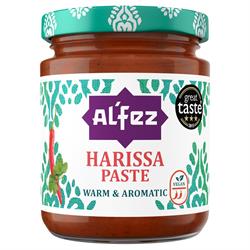 Al'Fez Al' Fez Harissa Paste 180g